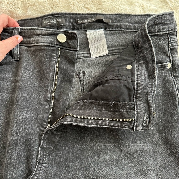 Banana Republic Jeans - Picture 8 of 11